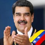 nicolas maduro