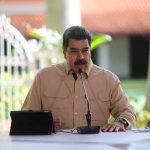 Nicolás Maduro ratifica proceso electoral de cara a elecciones parlamentarias venezuela