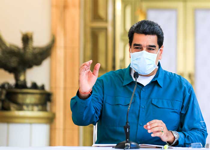 Nicolas-Maduro_mUpNBk7 coronavirus