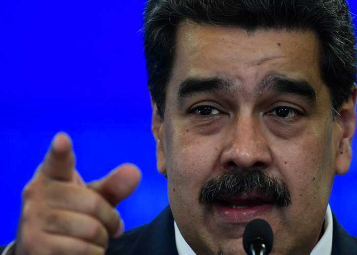 Nicolas-Maduro_wT944HA venezuela