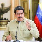 Nicolás Maduro insta a crear brigadas de prevención popular para combatir el coronavirus coronavirus