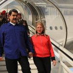Presidente Maduro califica como un éxito total su visita oficial a Rusia venezuela