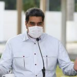 Venezuela registra una muerte y 34 nuevos contagios de coronavirus venezuela