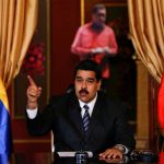 Gobierno de Venezuela anuncia campaña contra medidas de EE.UU. venezuela