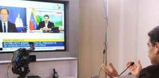 nicolas maduro