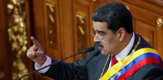 venezuela
