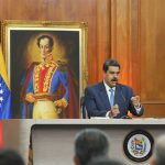 Maduro: «Esperamos que la CPI actúe en favor de los derechos de los venezolanos» presidente nicolas maduro