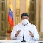 Nicolás Maduro llama a disciplinar cuarentena en Venezuela venezuela