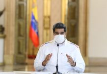 venezuela