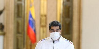 venezuela
