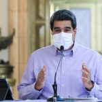 Venezuela anuncia un 42.2% de personas recuperadas del coronavirus venezuela