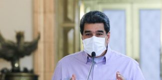 venezuela