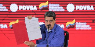 venezuela