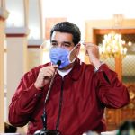 Confirman 16 venezolanos fallecidos por coronavirus en el exterior nicolas maduro