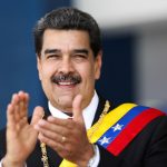 Presidente Maduro reitera compromiso con trabajadores en Venezuela nicolas maduro