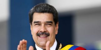 nicolas maduro