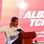 Nicolás Maduro insta a relanzar el programa PetroCaribe en 2020 presidente nicolas maduro