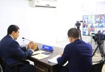 Nicolás Maduro propone al Mnoal crear un Fondo Humanitario Internacional mnoal
