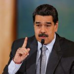 Nicolás Maduro: FMI intenta imponer modelo capitalista excluyente presidente nicolas maduro