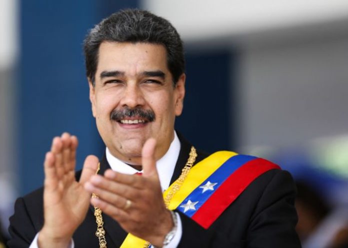 Nicolas_Maduro_iyOWvly venezuela