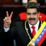 Pdte Maduro: La victoria le pertenece al pueblo de Ecuador presidente nicolas maduro