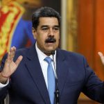 Sanciones de Estados Unidos impide operaciones financieras a Venezuela venezuela