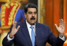 Sanciones de Estados Unidos impide operaciones financieras a Venezuela venezuela