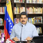 Nicolás Maduro aplicará plan de flexibilización de la cuarentena nicolas maduro