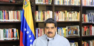 nicolas maduro