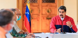 venezuela