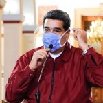 OMS reconoce medidas de Venezuela en la lucha contra el coronavirus coronavirus