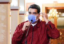 OMS reconoce medidas de Venezuela en la lucha contra el coronavirus coronavirus