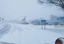 Tormentas dejan siete muertos en EE.UU. estados unidos