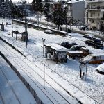 temporal de frio telemaco