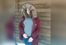 Anciano corta los genitales de una adolescente con un hacha tras violarla kristina smirnova