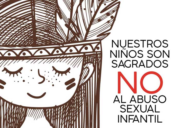 Nina-indigena colombia