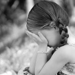 Hija de hondureño asesinado permanece en asilo de migrantes en México honduras