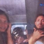 Acusan a hondureño del rapto de una señorita en México mexico