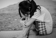 Niña grabó a su abuelo cuando violaba a su hermanita de 8 años argentina