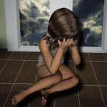 «Ma, yo no quería»: Niña abusada por su padrastro pide perdón a su mamá argentina