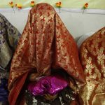 Niña de 12 años es secuestrada y obligada a casarse en Pakistán pakistan