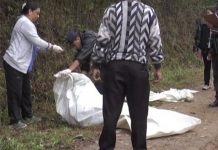 Violan y asesinan a machetazos a una niña de 12 años en Honduras nina violada