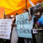 Presentan a dos presuntos implicados en el asesinato de Fátima (Fotos) mexico