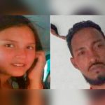 Pornografía infantil delata a hondureño que raptó a una niña mexicana mexico