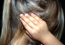 Anciano degenerado dormía con su nieta y la abusaba sexualmente militar argentino