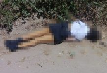 Entierran a estudiante que hallaron asesinada en El Salvador funerales