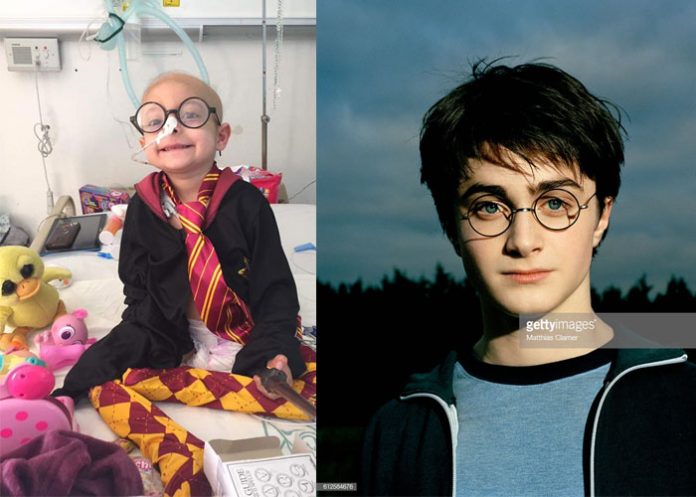 Nina_cDAaGDe harry potter