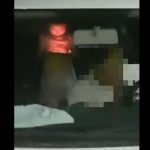 Matan a balazos a su padre y niña sigue jugando con su tablet mexico