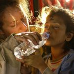 El papa llama esta Navidad a reflexionar sobre la situación de los refugiados papa francisco