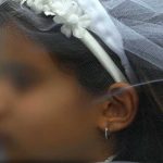 Pandemia de la Covid-19 aumenta riesgo de niñas al matrimonio infantil unicef